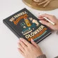 Notatnik A5 Dla Instruktora Jazdy Prezent Dla Mężczyzny: Hamulec Ołówkowy