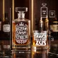 Zestaw Do Whisky Dla Szefa Prezent Dla Mężczyzny: Doceniamy Twoje Przywództwo