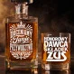Zestaw Do Whisky Dla Szefa Prezent Dla Mężczyzny: Doceniamy Twoje Przywództwo