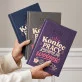 Kalendarz Książkowy A5 2027 Na Odejście Z Pracy Na Emeryturę Prezent Dla Emeryta Kobiety: Retro Emerytalny Humor