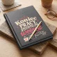 Kalendarz Książkowy A5 2027 Na Odejście Z Pracy Na Emeryturę Prezent Dla Emeryta Kobiety: Retro Emerytalny Humor