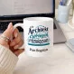 Kubek Personalizowany Dla Nauczyciela Informatyki Prezent Na Dzień Nauczyciela Dla Mężczyzny: Architekt Cyfrowych