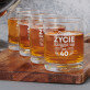 Życie zaczyna się - Szklanka do whisky Życie zaczyna się - Szklanka do whisky
