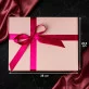 Różowy Zestaw Prezentowy Dla Druhny Dla Kobiety: Druhna Niezastąpiona Różowy Zestaw Prezentowy Dla Druhny Dla Kobiety: Druhna Niezastąpiona