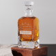 Żyli długo - grawerowana karafka do whisky Żyli długo - grawerowana karafka do whisky