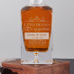 Żyli długo - grawerowana karafka do whisky Żyli długo - grawerowana karafka do whisky