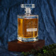 Żyli długo i szczęśliwie - Grawerowana karafka do whisky 0,7l Żyli długo i szczęśliwie - Grawerowana karafka do whisky 0,7l