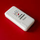 Czas na ładowanko - Powerbank z nadrukiem 20000 mAh