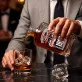 Karafka Do Whisky z Grawerem Na 60 Urodziny Prezent: Sześćdziesięcioletni Klasyk