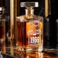 Karafka Do Whisky z Grawerem Na 60 Urodziny Prezent: Sześćdziesięcioletni Klasyk