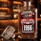 Karafka Do Whisky z Grawerem Na 60 Urodziny Prezent: Sześćdziesięcioletni Klasyk